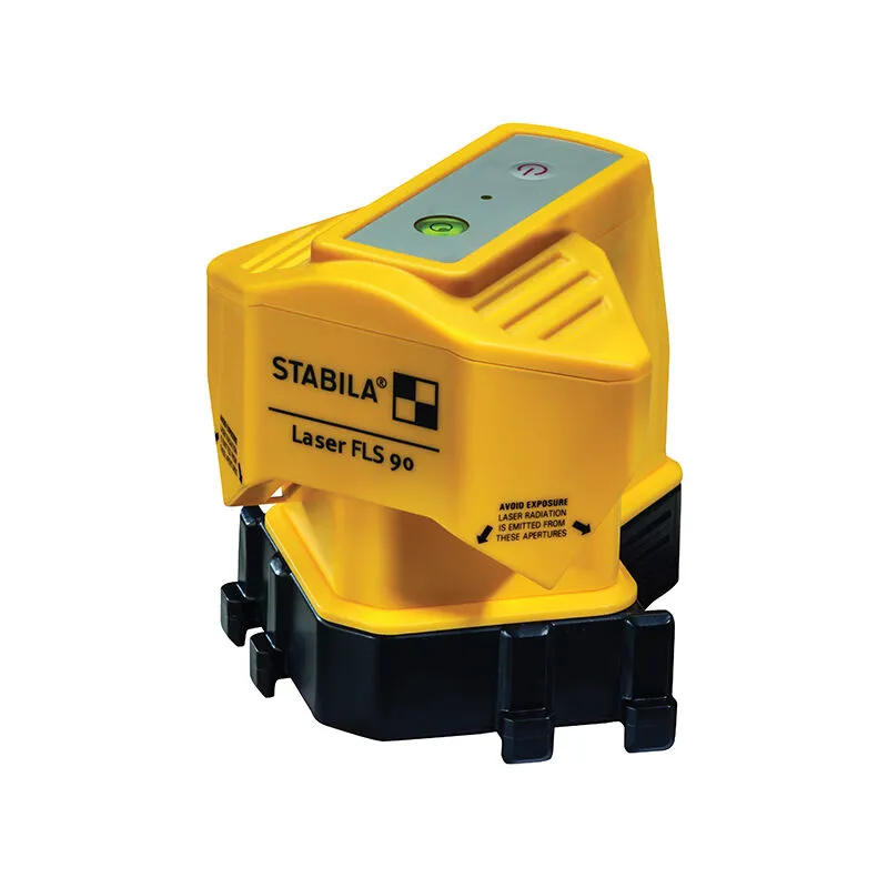 Stabila Fls 90 Floor Line Laser Level
