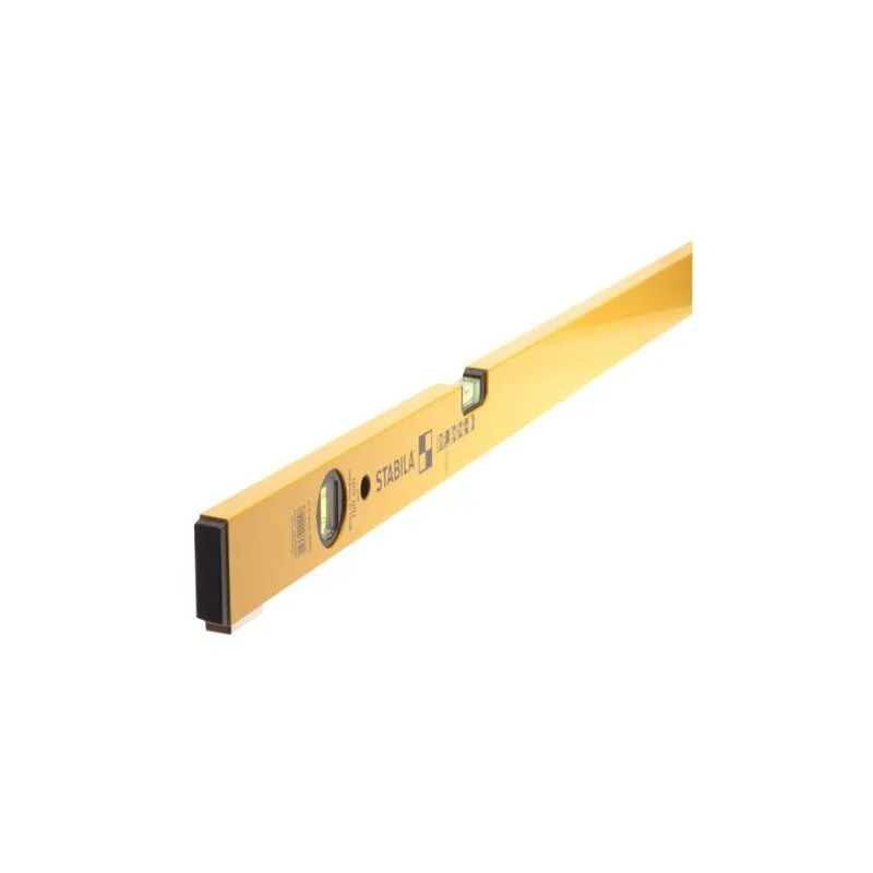Stabila - 70P-2-2 Vial Level 02422 200cm