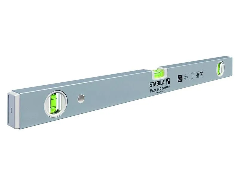 Stabila 80U-2 Spirit Level 40" / 100cm