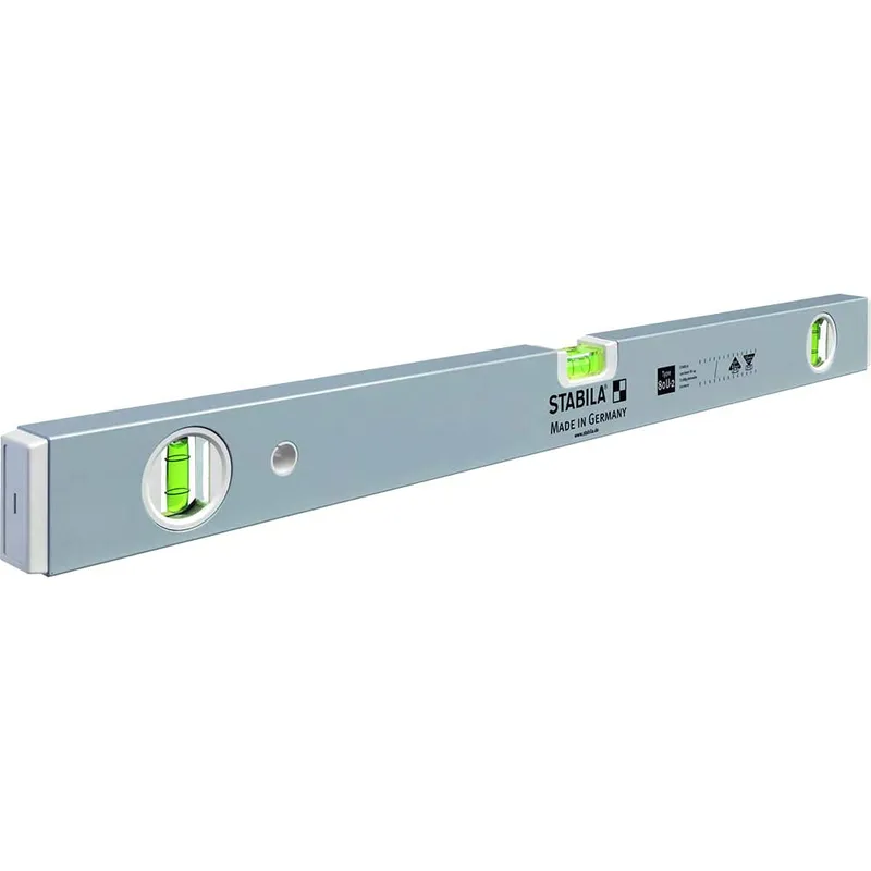 Stabila 80U-2 Spirit Level 79" / 200cm