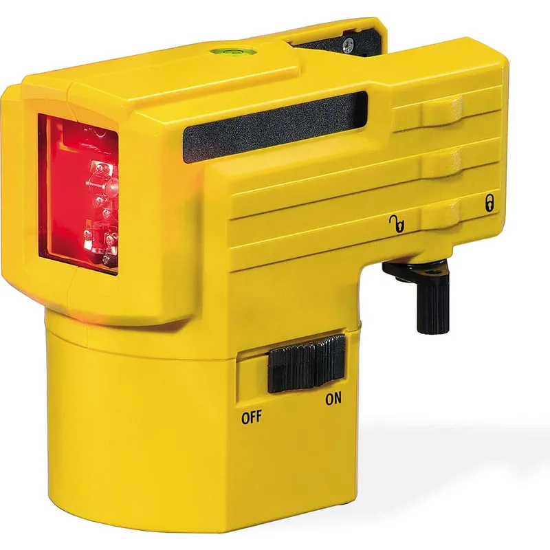 Stabila - 16789 lax 50 Self Levelling Laser 16789 STBLAX50