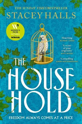 Stacey Halls The Household