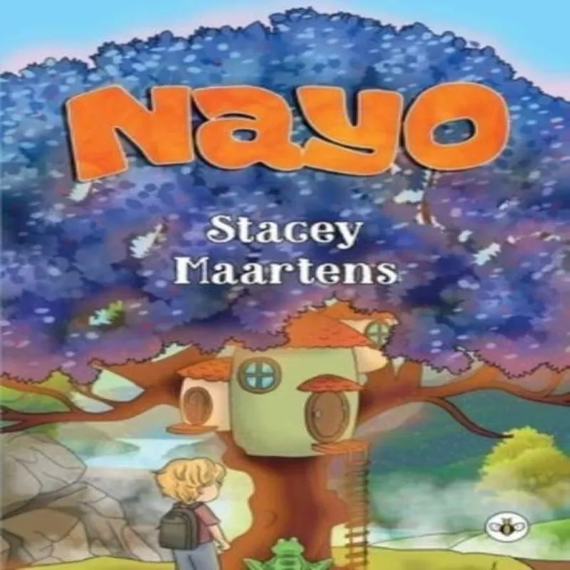 Olympia Publishers Nayo