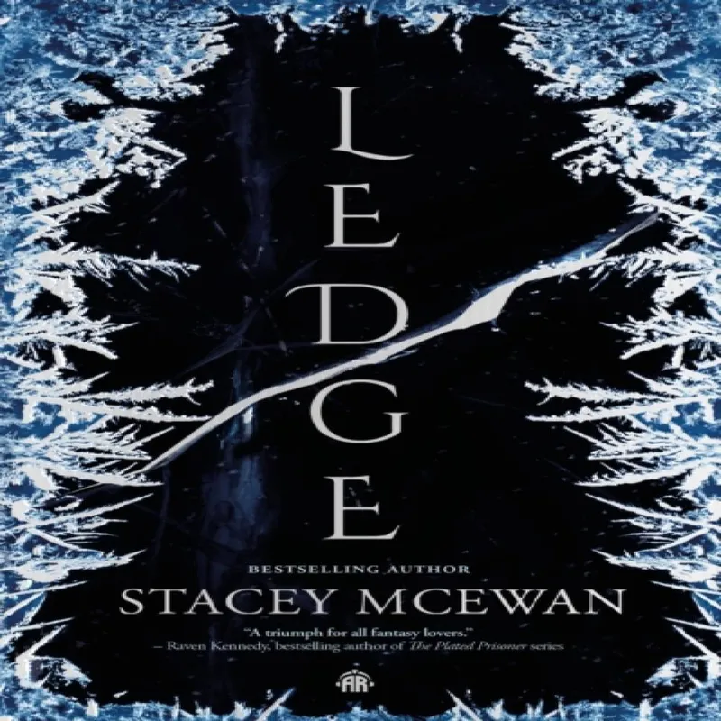 Stacey McEwan Ledge