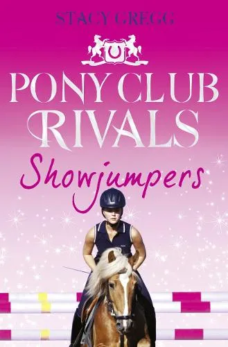 Stacy Gregg Showjumpers