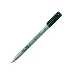 Staedtler 315 Lumocolor Pen Non-permanent Medium [Pack 10] - 315-9