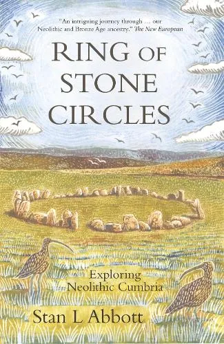 Stan L Abbott Ring of Stone Circles