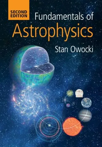 Stan Owocki Fundamentals of Astrophysics