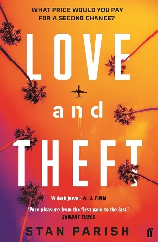 Stan Parish Love and Theft