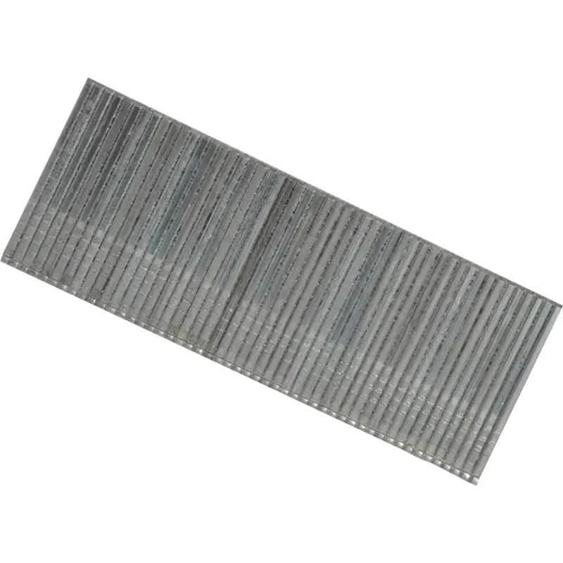 Bostitch - SB16-1.25 Straight Finish Nail 32mm Galvanised (Pack 2500) BOSSB16125BK