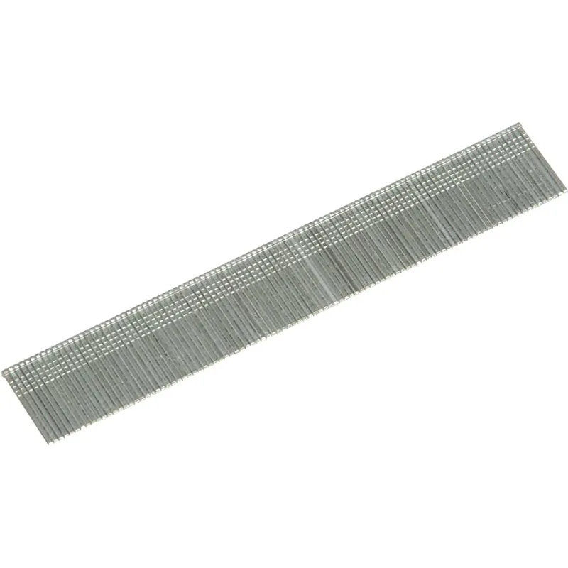 Bostitch - BT13-50-Galvanised Brad Nails 50mm (Pack 5000) BOSBT1350GA5