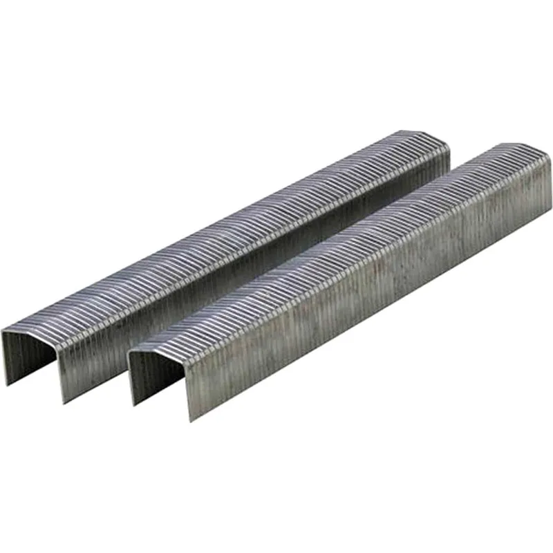 Stanley Bostitch Bostitch Staples for Powerslam Staplers 8mm Pack of 5000
