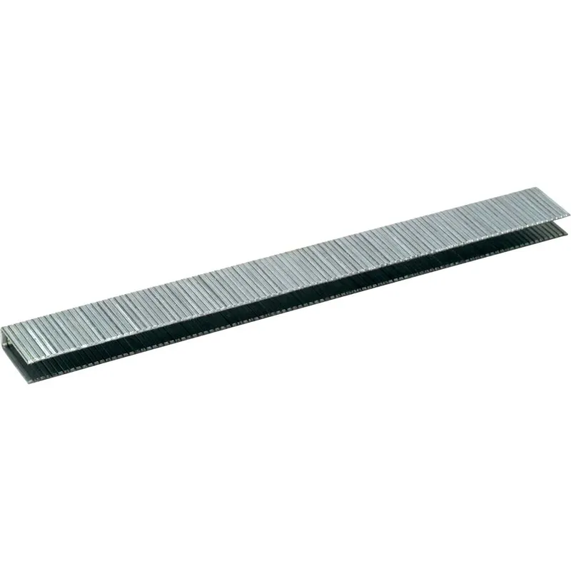 Stanley Bostitch Bostitch SX5035 Finish Staple Narrow Crown 15mm Pack of 5000