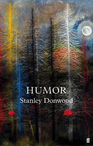 Stanley Donwood Humor