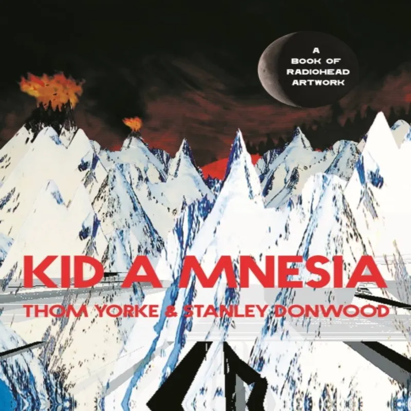 Thom Yorke Kid A Mnesia