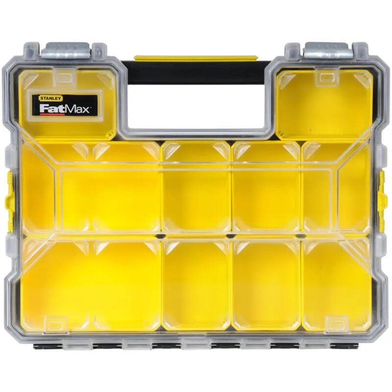 Stanley FatMax Shallow Professional Organiser