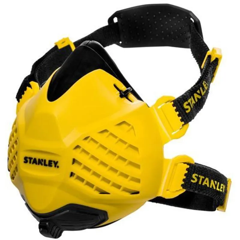 P3 r Half Mask Respirator s/m - Stanley