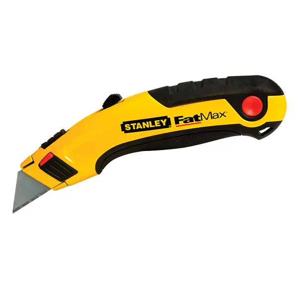 Stanley FatMax Retractable Utility Knife