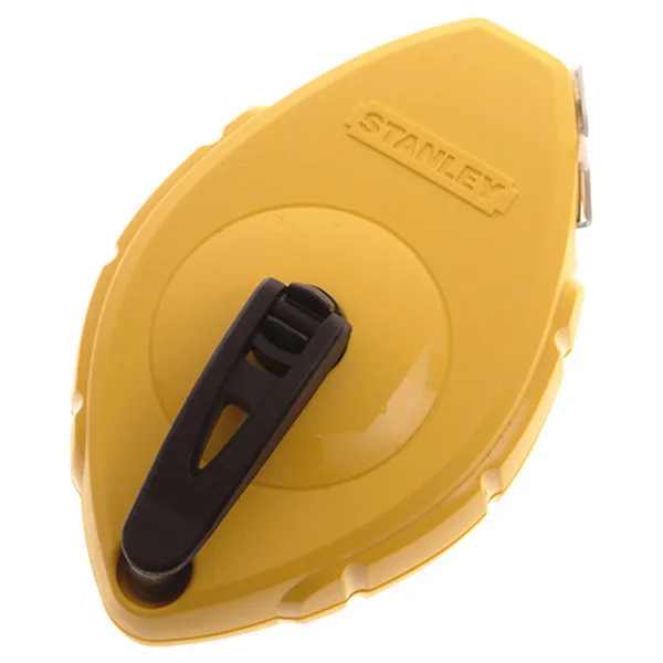 Stanley Chalk Line Reel 30m