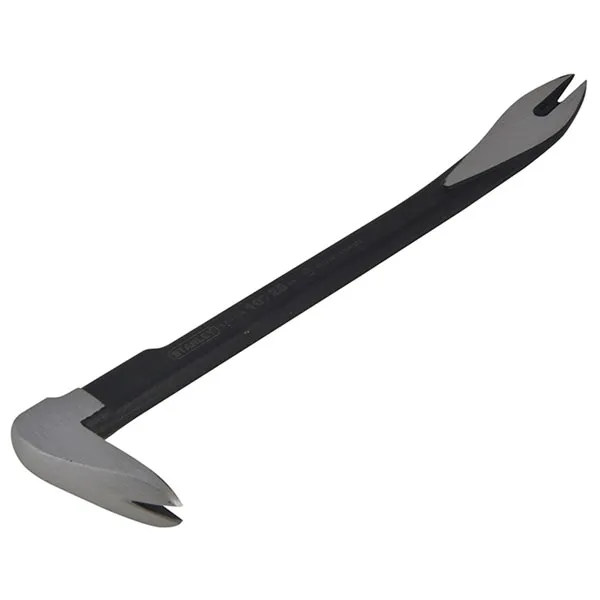 Stanley Claw Precision Pry Bar 250mm