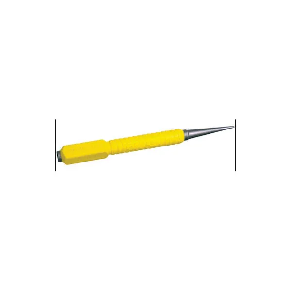 Stanley Dynagrip Nail Punch 1/16"
