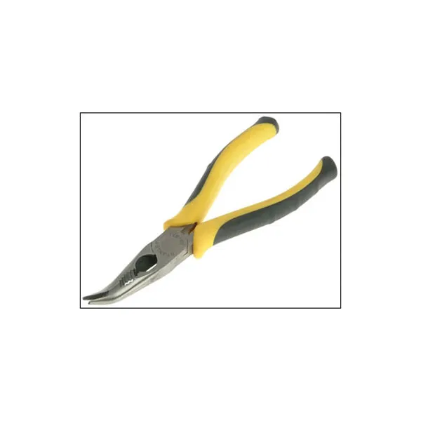 Stanley FatMax Bent Nose Pliers 160mm