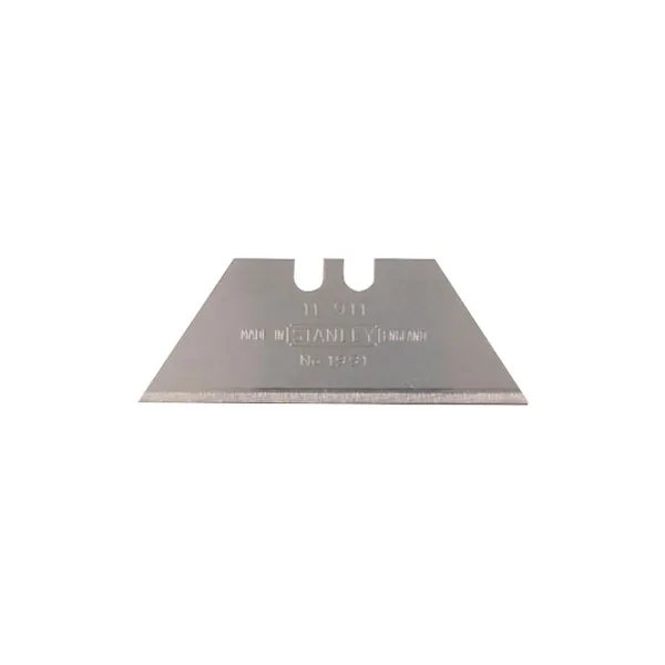 Stanley - 1991B Knife Blades Standard (Pack 100) STA111911