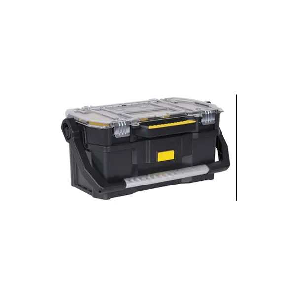 Stanley 1-97-514 24" Tool Tote And Organiser