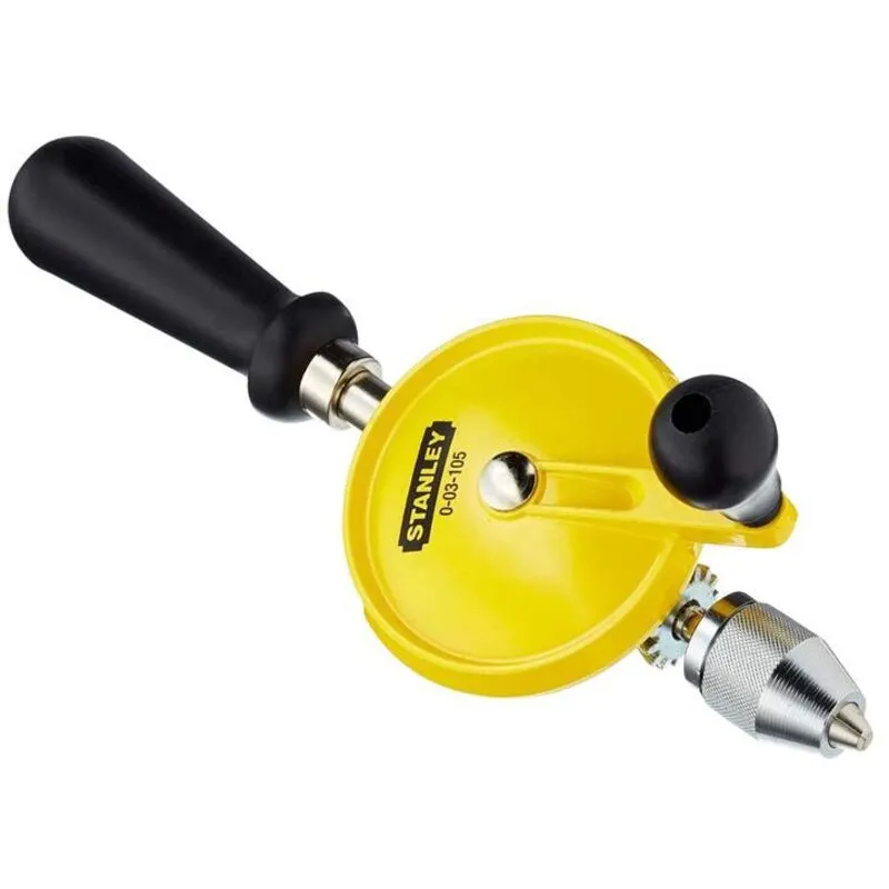 Stanley 0-03-105 105 Hand Drill