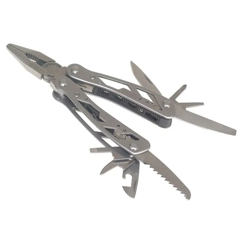 Stanley 12 Piece Multi-Tool STA084519