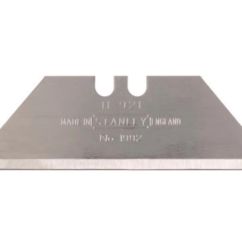 Stanley - 1992B Knife Blades Heavy-Duty (Pack 400)