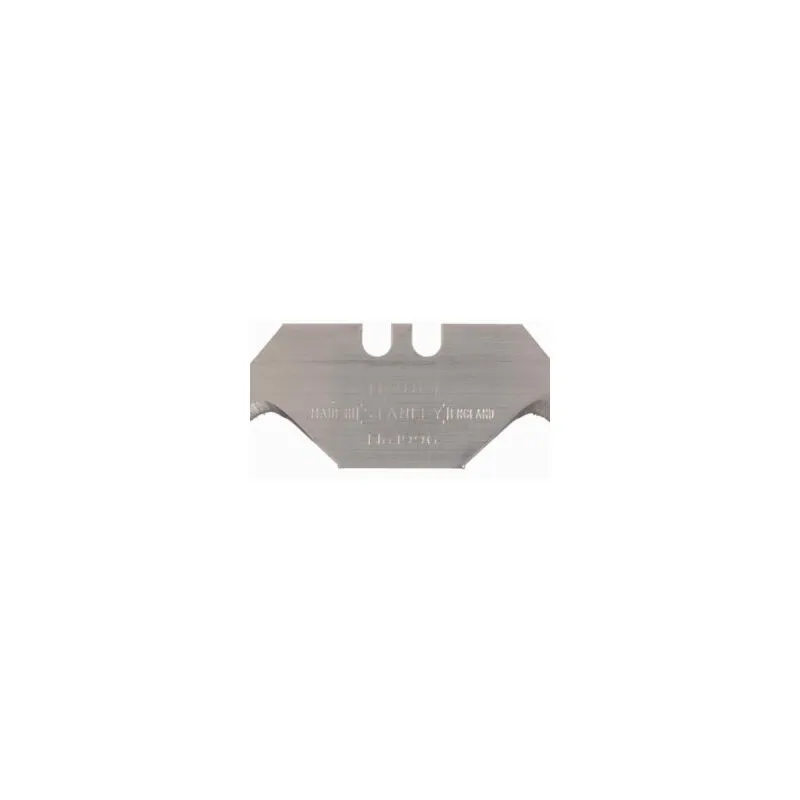 Stanley - 1996B Hooked Knife Blades (Pack 100)