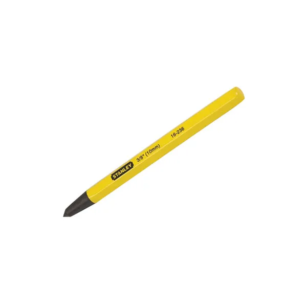 Stanley Brick Punch 10mm