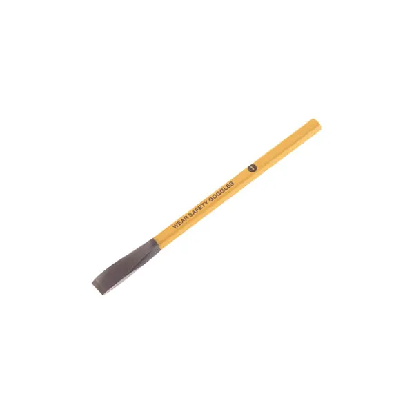 Stanley Cold Chisel 16mm 170mm