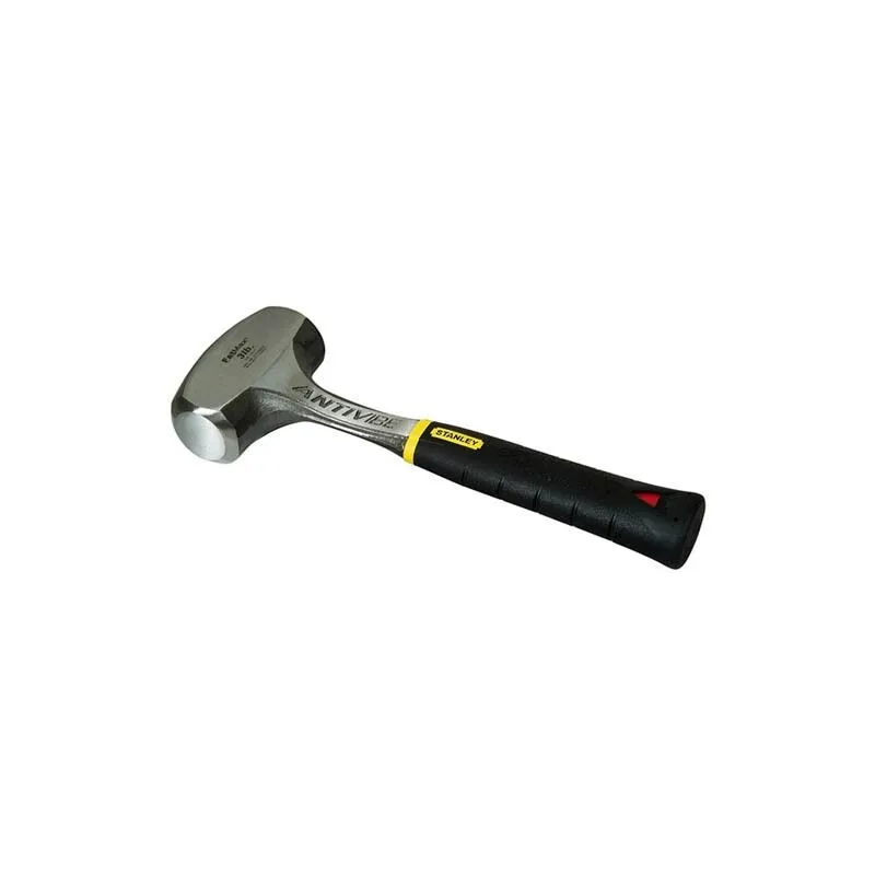 Stanley AntiVibe Lump Hammer 1.4kg