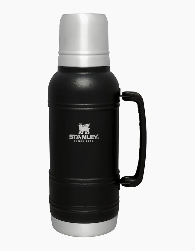 Stanley Artisan Thermal Bottle 1. 4L