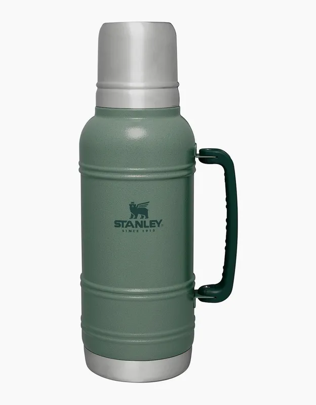 Stanley Artisan Thermal Bottle 1. 4L
