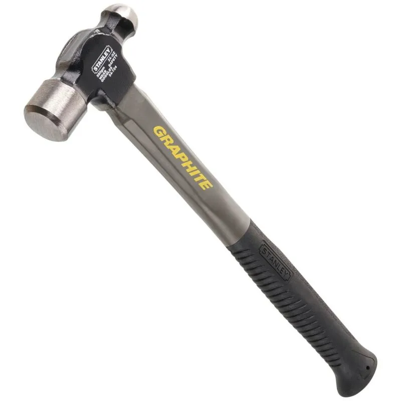 Stanley Ball Pein Hammer 680g