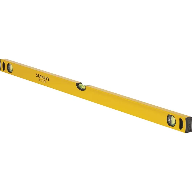 Stanley Classic Box Spirit Level 40" / 100cm