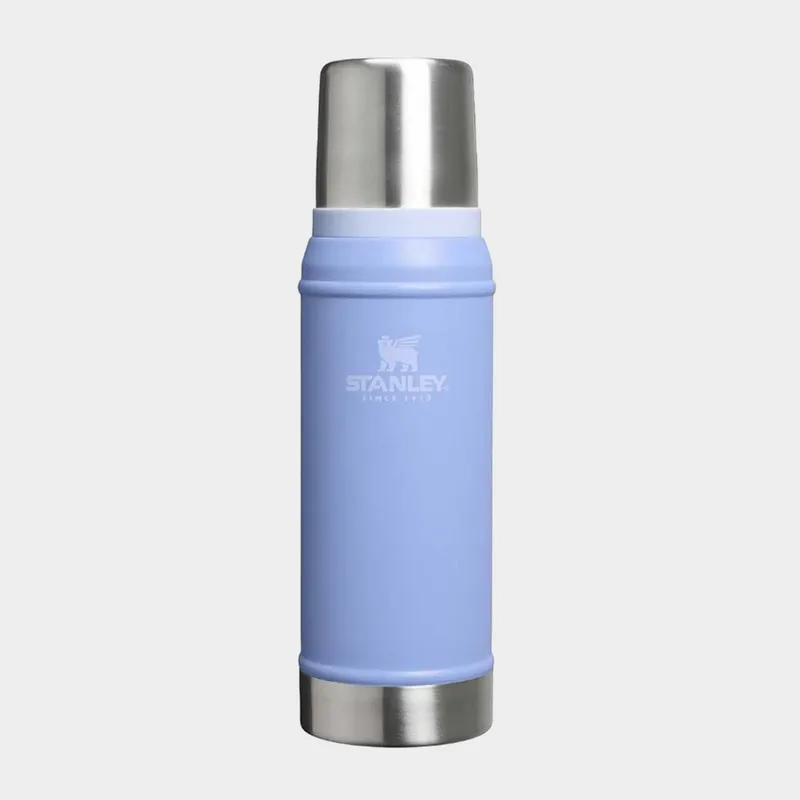 Stanley Classic Legendary Bottle - 0.75L Hydrangea
