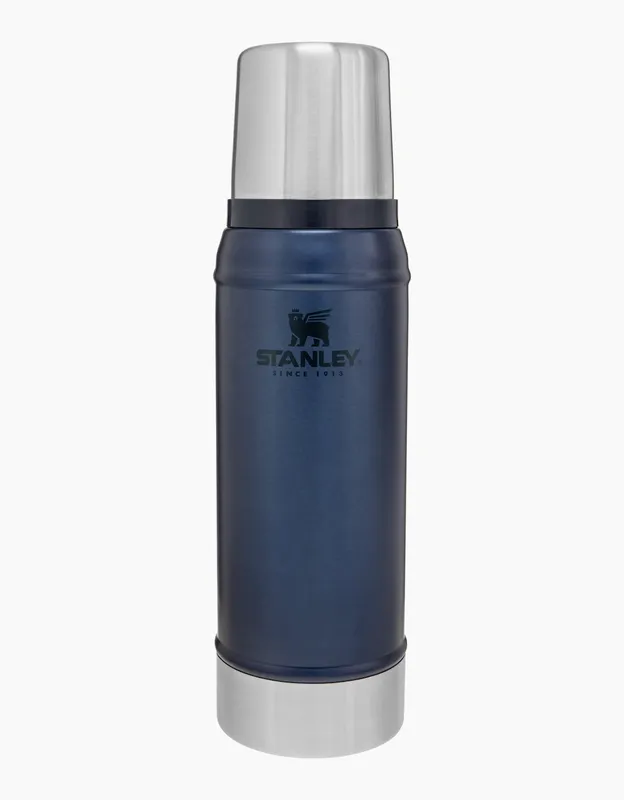 Stanley Legendary Classic Bottle Insulated Thermal 0. 75L