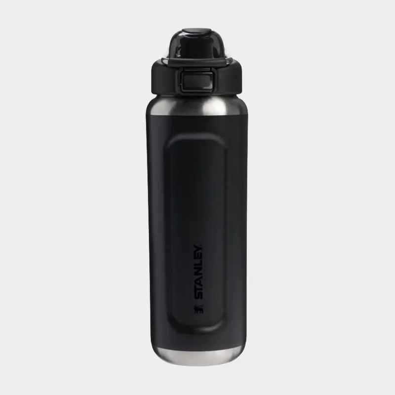 Stanley Classic Wellspring Bottle - 0.71L Black