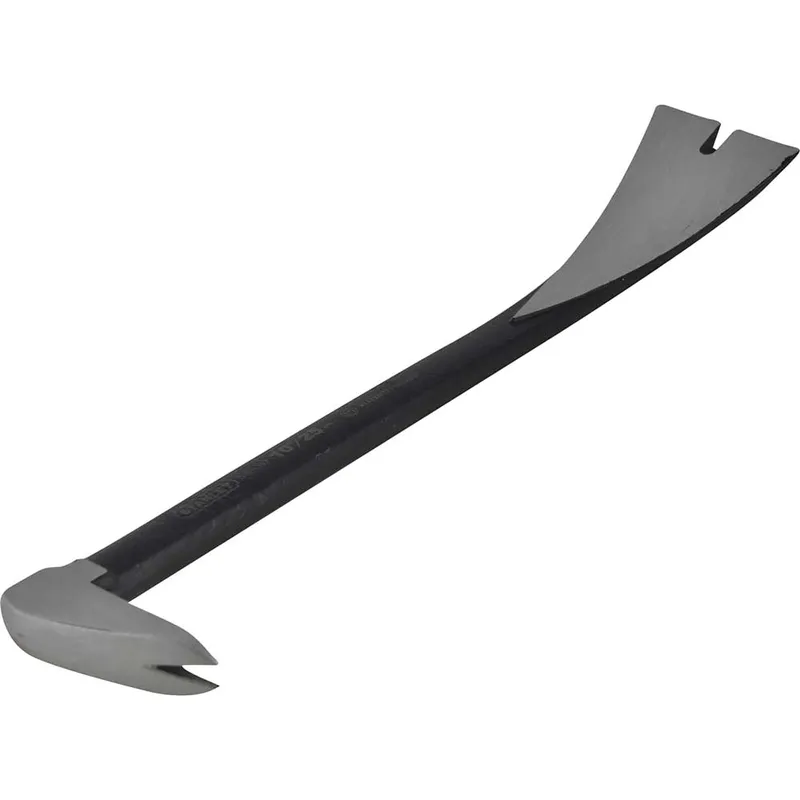 Stanley - STA055117 Precision Pry Bar Moulding 25cm 10in 0-55-117