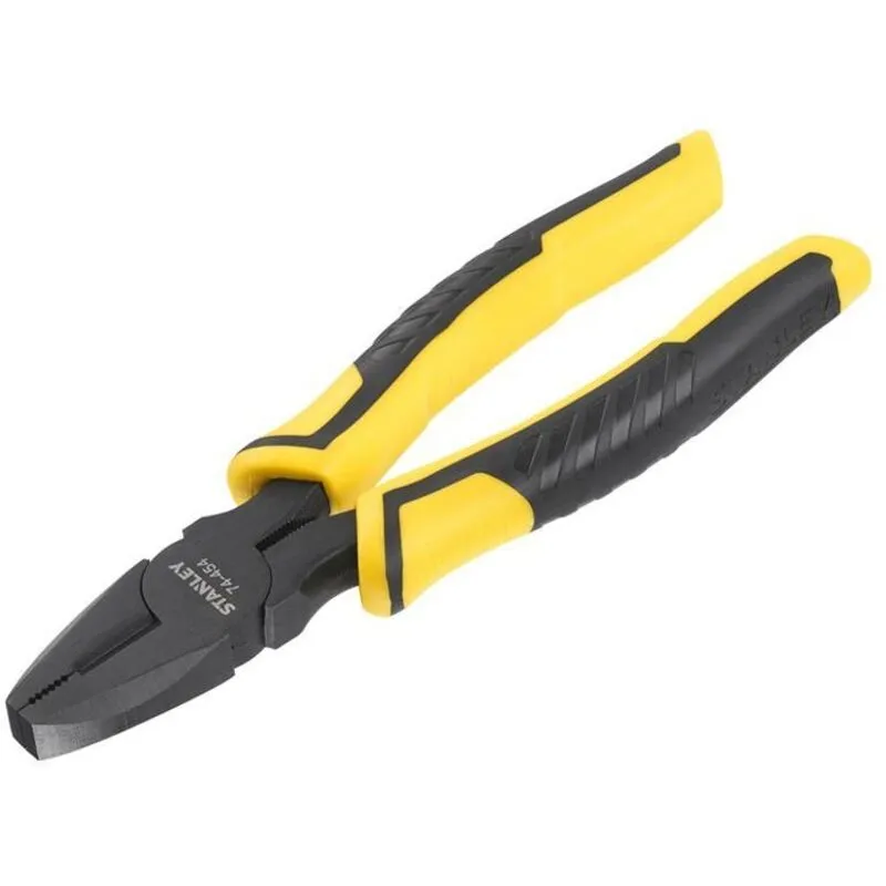 Stanley - ControlGrip� Combination Plier 180mm (7in) STA074454