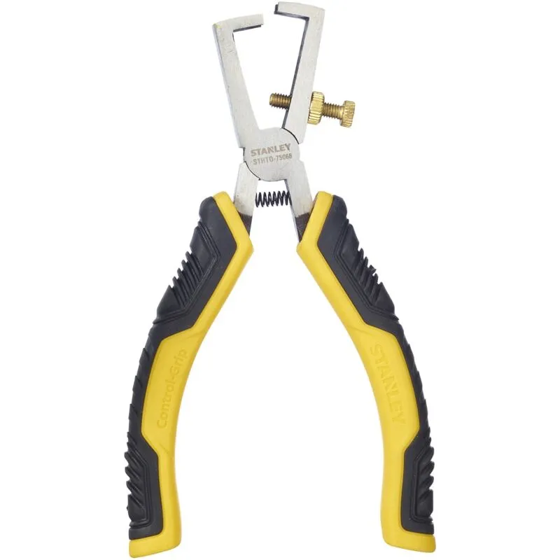 Stanley - ControlGrip� Wire Strippers 150mm STA075068