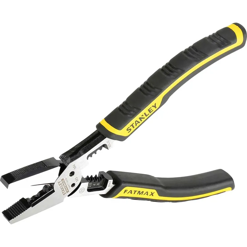 Stanley FMHT0-75469 FatMax® 6-In-1 Combination Pliers