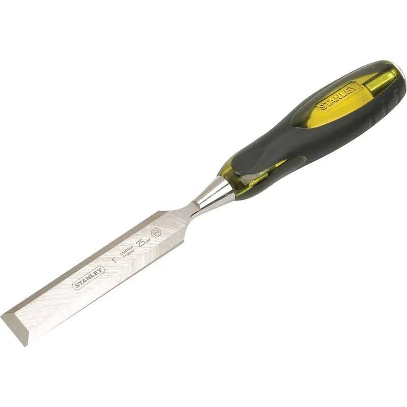 Stanley Fatmax Bevel Edge Chisel 40mm