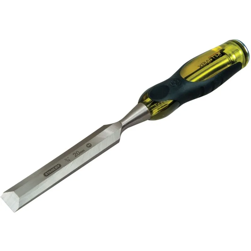 Stanley FatMax 0-16-259 Chisel 20mm
