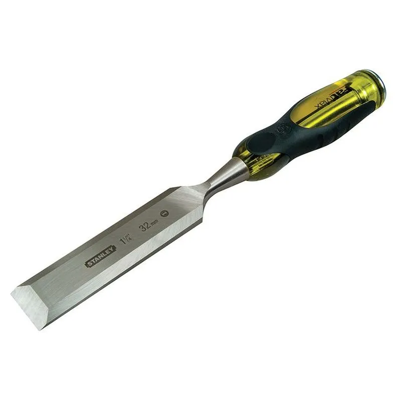 Stanley Fatmax Bevel Edge Chisel 50mm