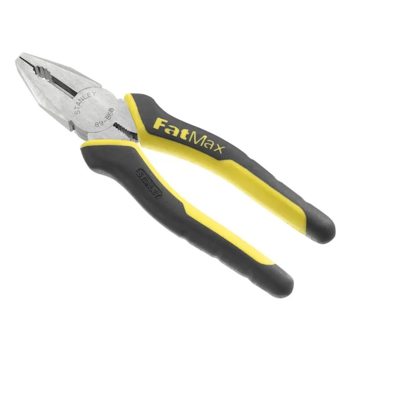 Stanley FatMax Combination Pliers 200mm